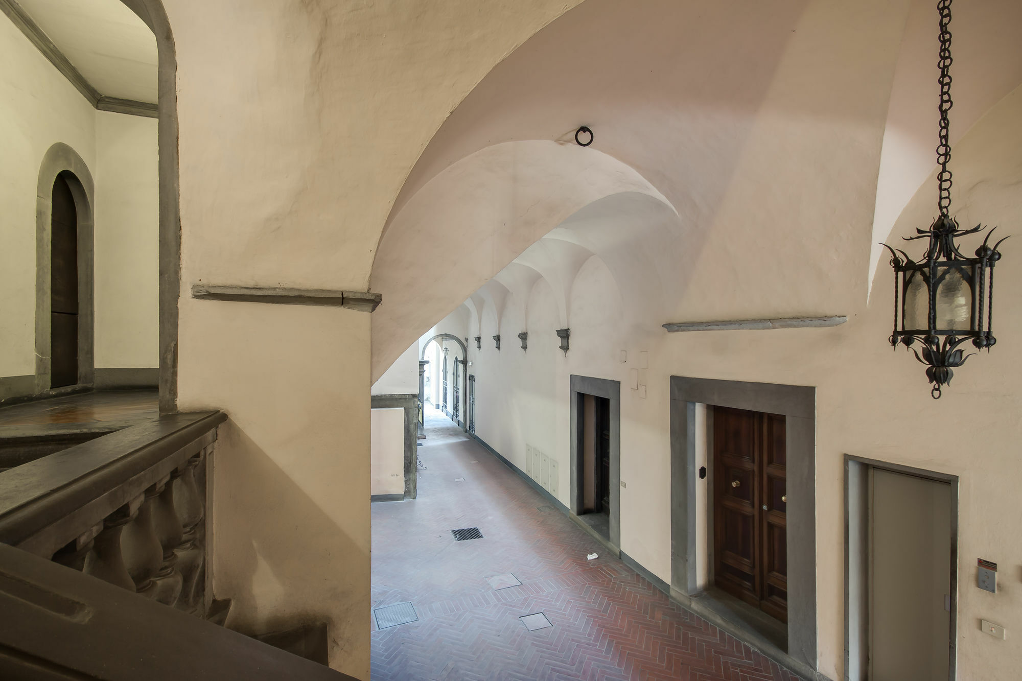 Отель Residenza D'Epoca Borgo Albizi Флоренция Экстерьер фото